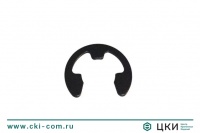 Шайба стопорная упорная быстросъёмная DIN 6799