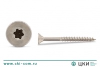 Саморез универсальный art.9047