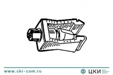 Фиксатор RK