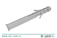 Дюбель для строительных лесов FIscher S 12 R