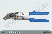 Ножницы по металлу Pelican, Unior