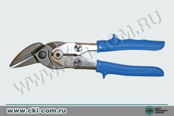 Ножницы по металлу Pelican, Unior