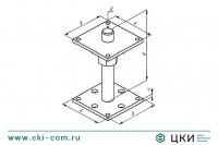 Лифт регулировочный