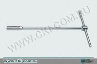 Ключ Т-образный Unior