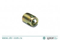 Вставка резьбовая длинная ENSAT art. 88308