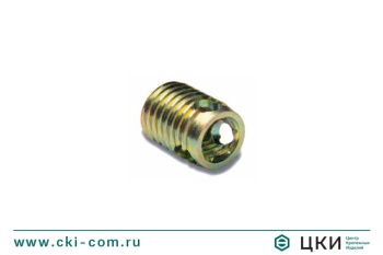 Вставка резьбовая длинная ENSAT art. 88308