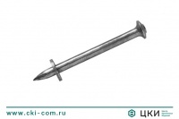 Дюбель-гвоздь монтажный