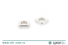 Гайка DIN 562