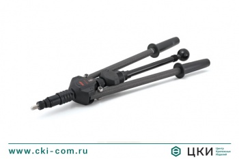 Заклепочник POP PNT 310