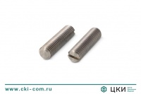 Винт DIN 551