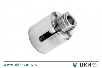 Зажим троса М 8424