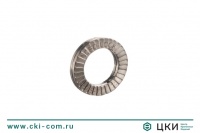 Шайба стопорная клиновая NORD-LOCK