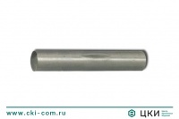 Штифт цилиндрический DIN 1475