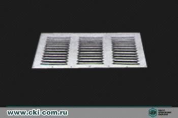 Решетка вентиляционная М 8057 D