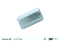 Гайка удлинённая DIN 6334