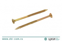 Саморез по дереву INFIX