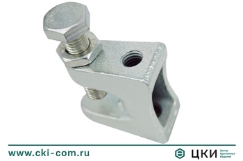 Струбцина монтажная TKN