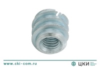 Муфта мебельная DIN 7965