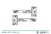 Петля дверная