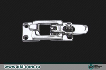 Замок-стяжка М 8518