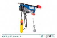 Таль электрическая PA Tor