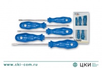 Набор отвёрток Felo серия 800