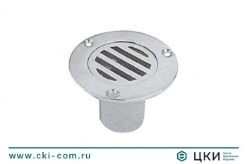 Труба вентиляционная М 8452