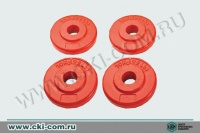 Груз балластовый для лесов (Zarges)