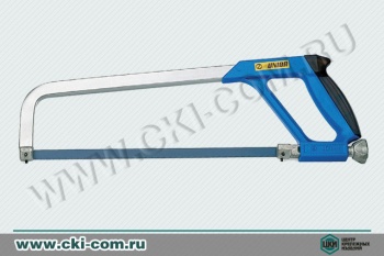 Ножовка по металлу (рамка) UNIOR