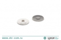 Шайба уплотнительная под линзообразную головку