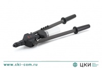 Заклепочник POP PS 40