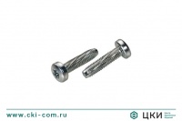 Винт ~DIN 7516 А
