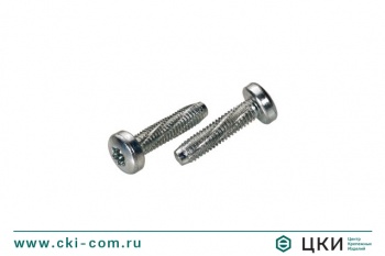 Винт ~DIN 7516 А