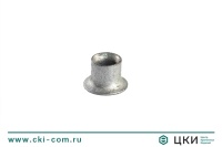 Cамопроникающая заклёпка REX