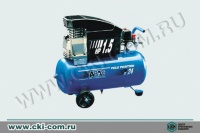 Компрессор ABAC / POLE POSITON 241