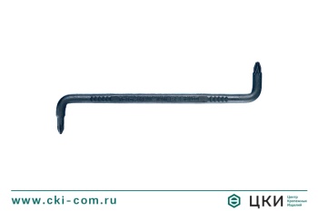 Отвёртка Z-образная Felo