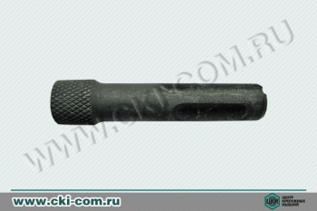 Держатель битов для перфоратора