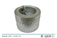 Лента монтажная &quot;прямая&quot;