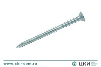 Саморез дистанционный INFIX