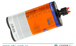 Масса инжекционная ITH 400 EPOX эпоксидная смола