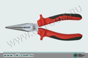 Тонкогубцы Neo