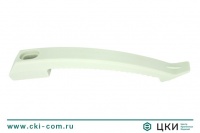 Хомут кабельный KBB