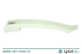 Хомут кабельный KBB