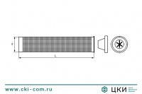 Гильза для химического анкера для пустотелых оснований