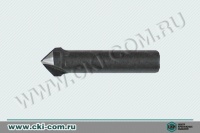 Зенковки Bucovice Tools с цилиндрическим хвостовиком