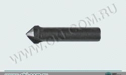 Зенковки Bucovice Tools с цилиндрическим хвостовиком