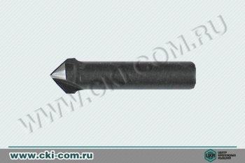 Зенковки Bucovice Tools с цилиндрическим хвостовиком