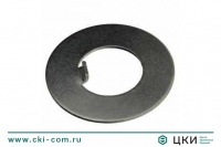 Шайба стопорная DIN 462