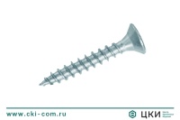 Саморез универсальный