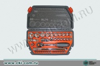 Набор 38 предметов